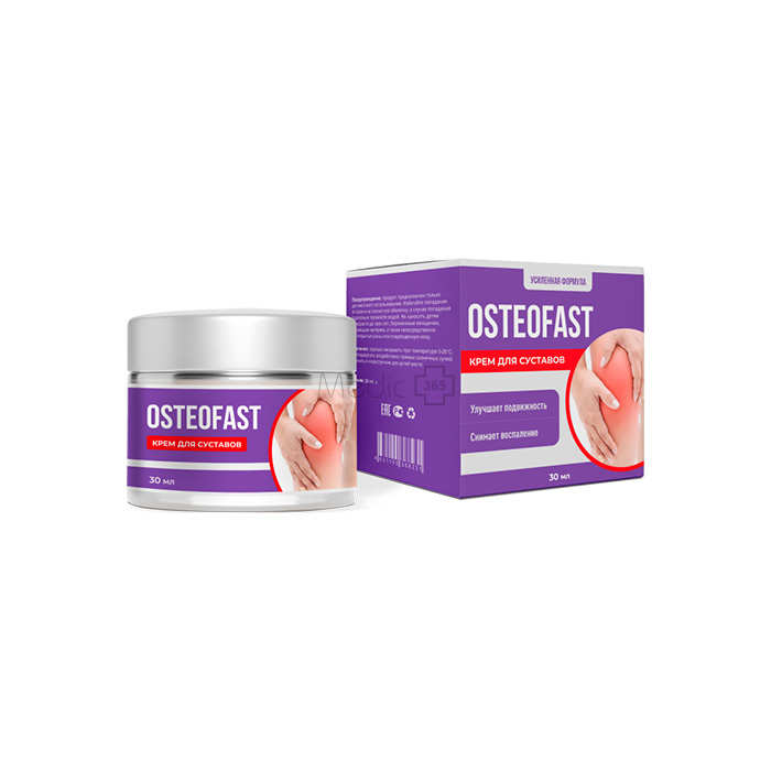 Остеофаст (Osteofast)