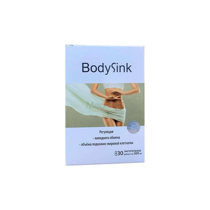 БадиСинк (BodySink)