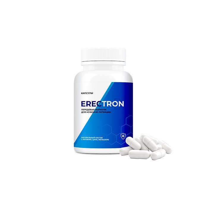 Эректрон (Erectron)