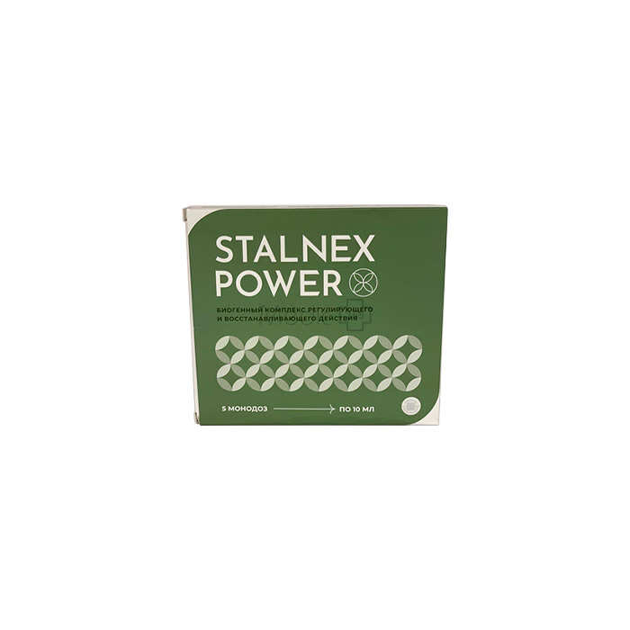 Стальнекс Пауэр (Stalnex Power)