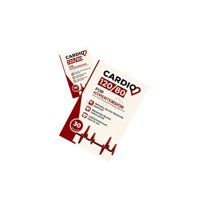 Cardio в Украине Cardio в Украине