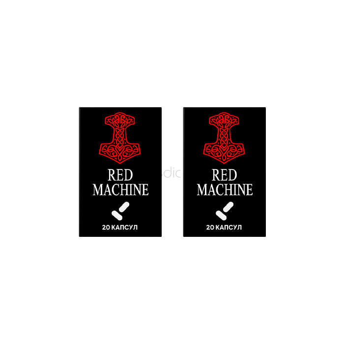 Red Machine в Украине Red Machine в Украине