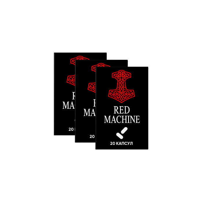 Red Machine в Украине Red Machine в Украине