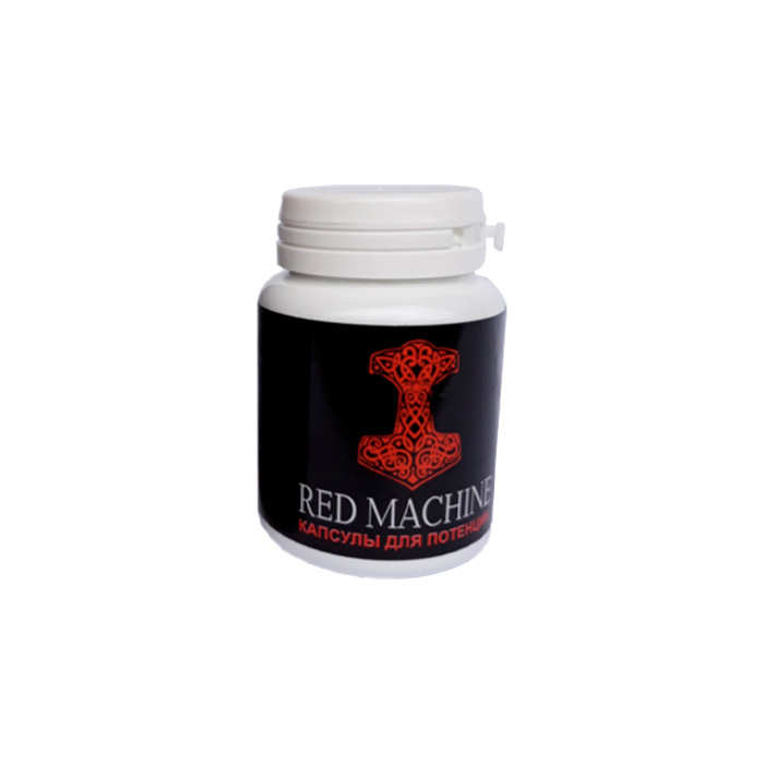 Red Machine в Украине Red Machine в Украине