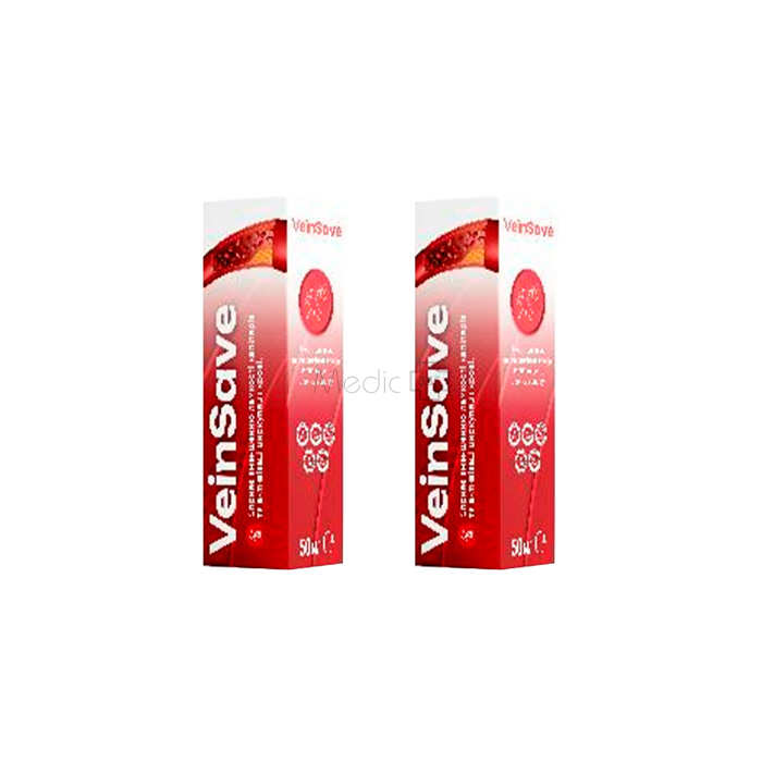 VeinSave в Украине VeinSave в Украине