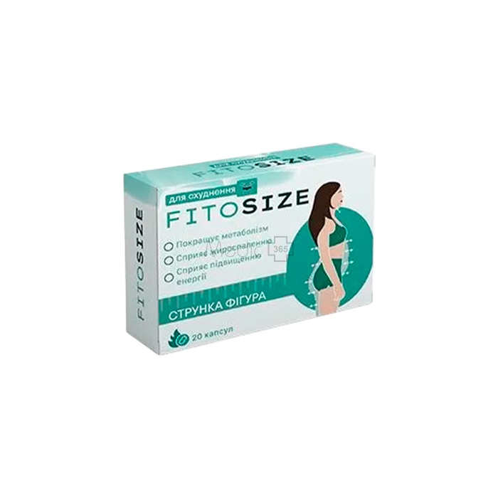 FitoSize в Украине FitoSize в Украине