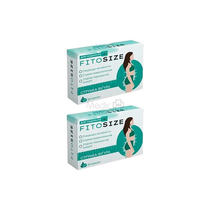 FitoSize в Украине FitoSize в Украине