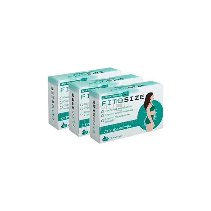 FitoSize в Украине FitoSize в Украине