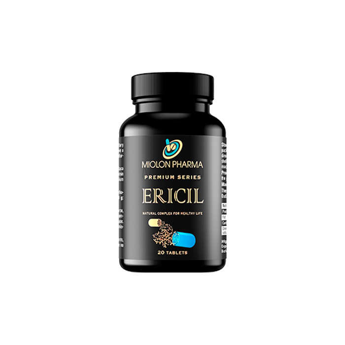 Ericil в Украине Ericil в Украине