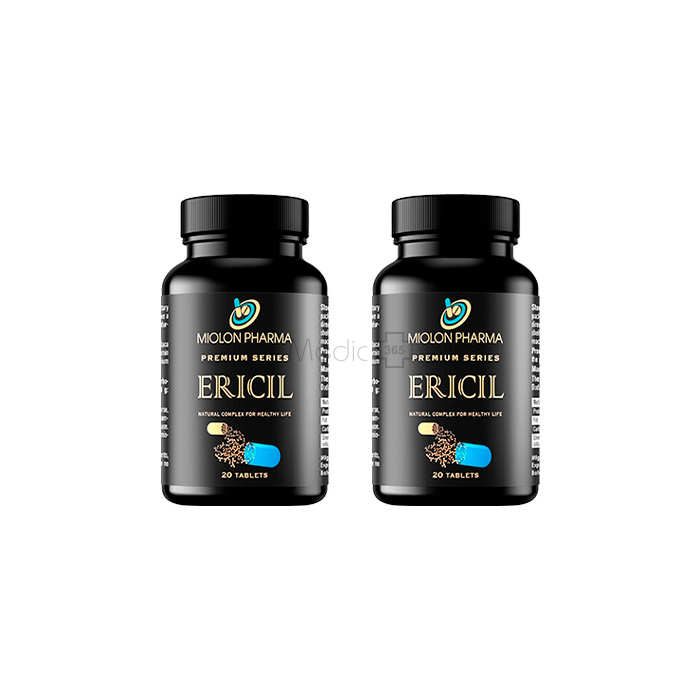 Ericil в Украине Ericil в Украине