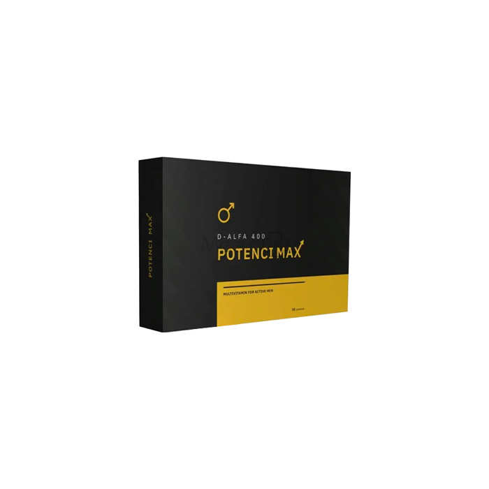 Potenci Max в Украине Potenci Max в Украине