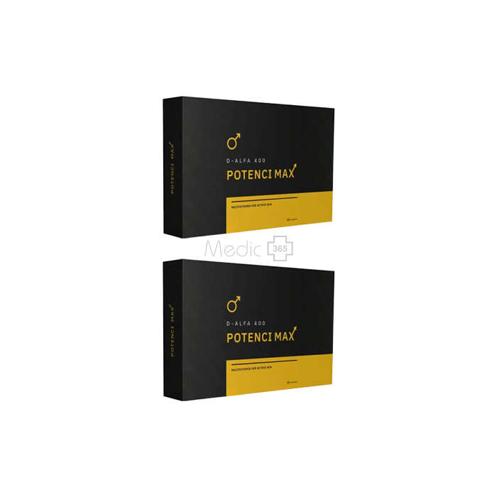 Potenci Max в Украине Potenci Max в Украине