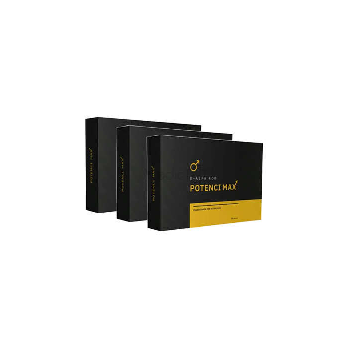 Potenci Max в Украине Potenci Max в Украине