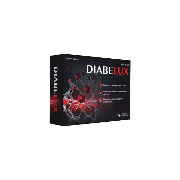Диабелюкс (Diabelux)