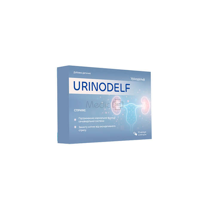 Urinodelf