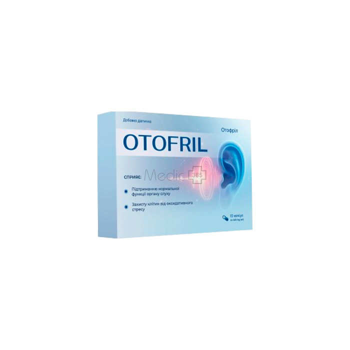 Otofril
