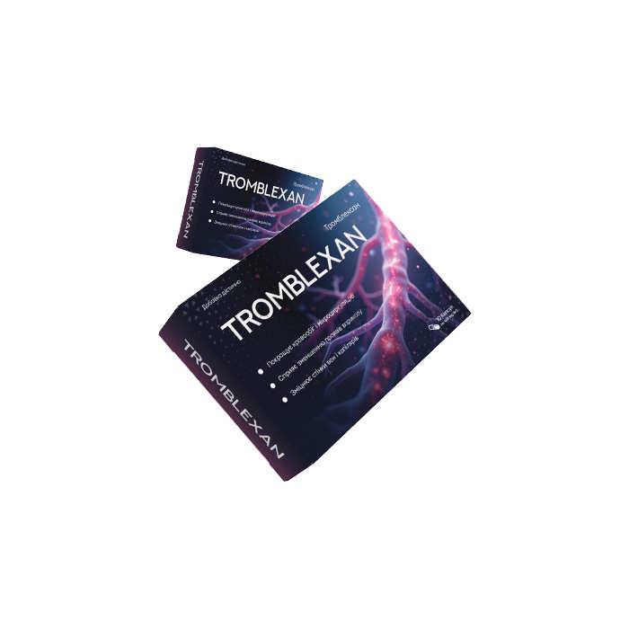 Tromblexan в Украине