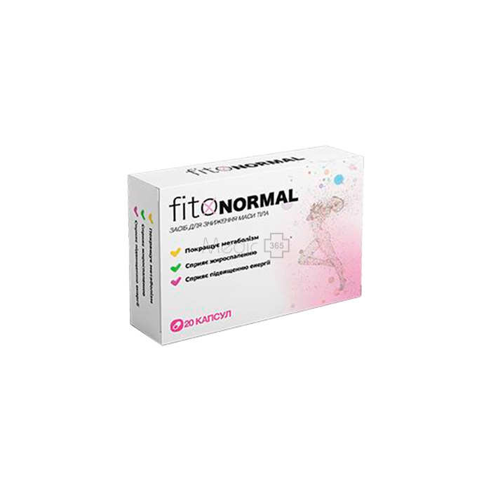 FitoNormal