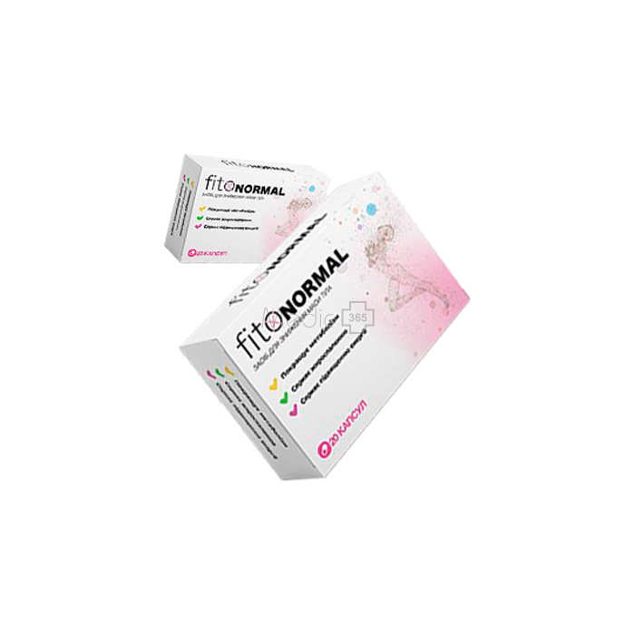 FitoNormal в Украине FitoNormal в Украине