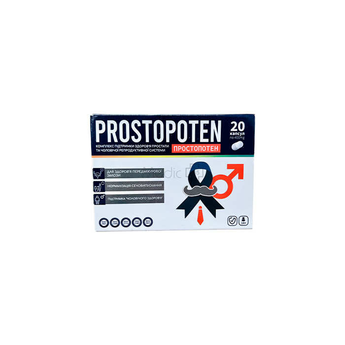 Prostopoten