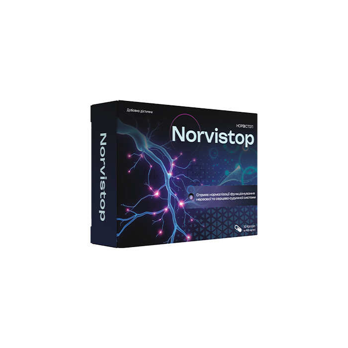 Norvistop