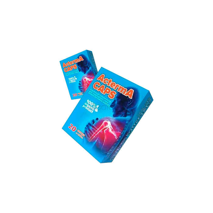 Acterma в Украине